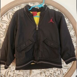 Jordan Jacket infants
